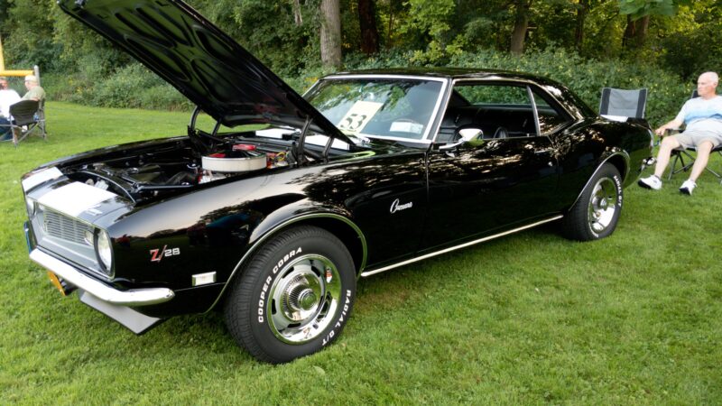 East Waverly Park - Waverly, NY