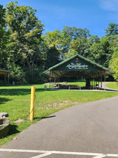 Waverly Glen Park - Waverly, NY