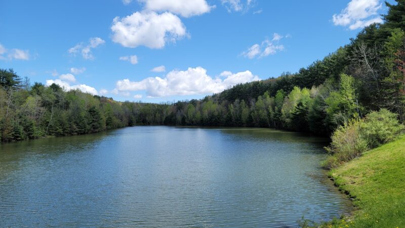 Waverly Glen Park - Waverly, NY
