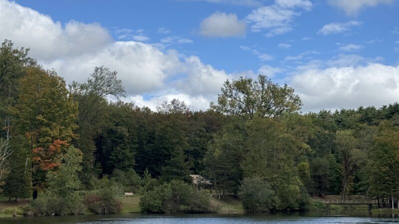 Lippman Park - Wawarsing, NY