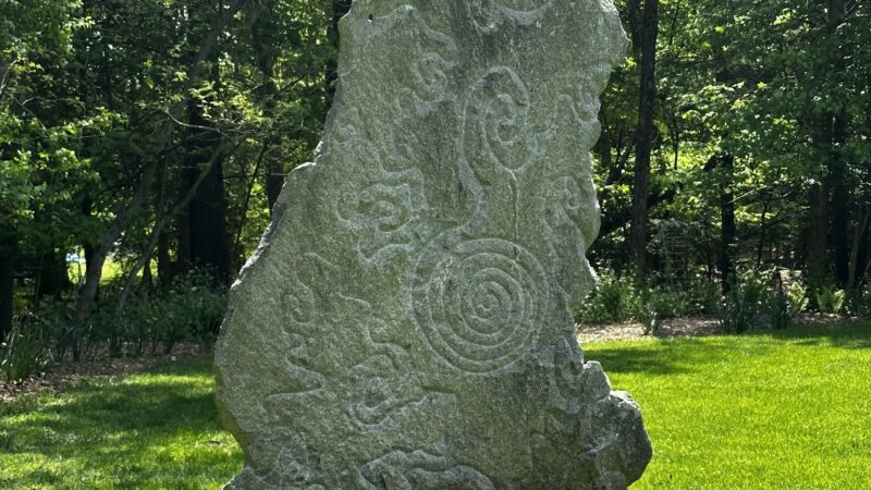 Laurelwood Arboretum - Wayne, NJ