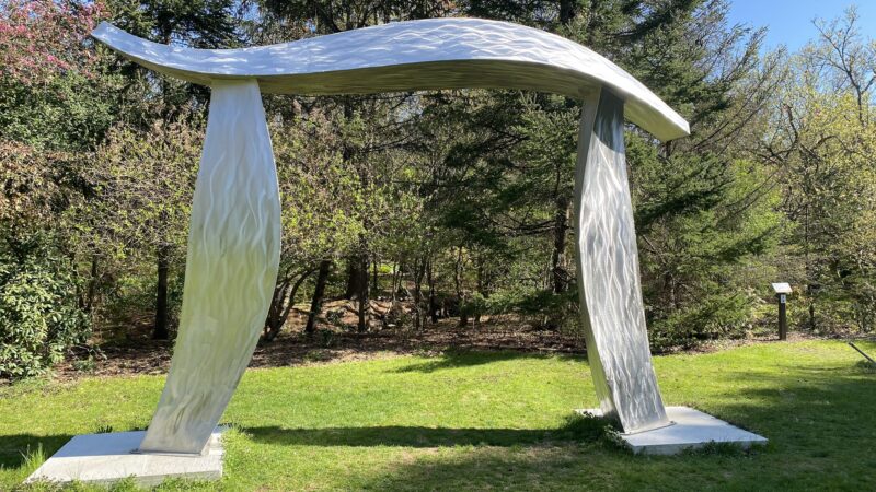 Laurelwood Arboretum - Wayne, NJ