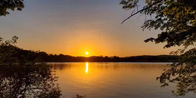Terhune Memorial Park - Wayne, NJ
