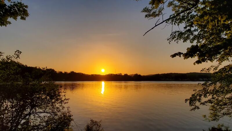 Terhune Memorial Park - Wayne, NJ