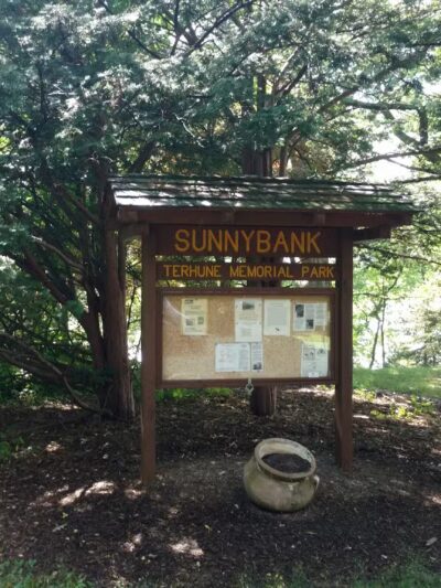 Terhune Memorial Park - Wayne, NJ