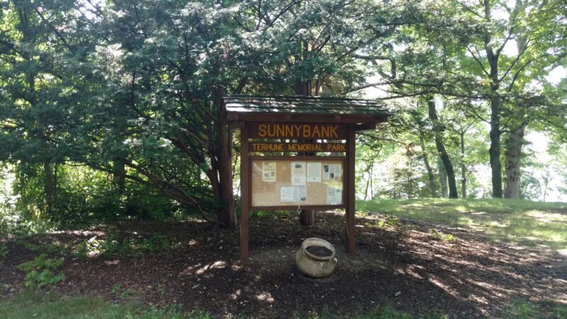 Terhune Memorial Park - Wayne, NJ