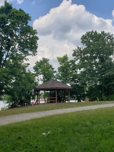 Terhune Memorial Park - Wayne, NJ