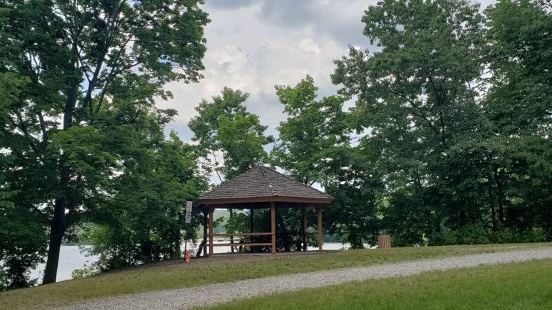 Terhune Memorial Park - Wayne, NJ