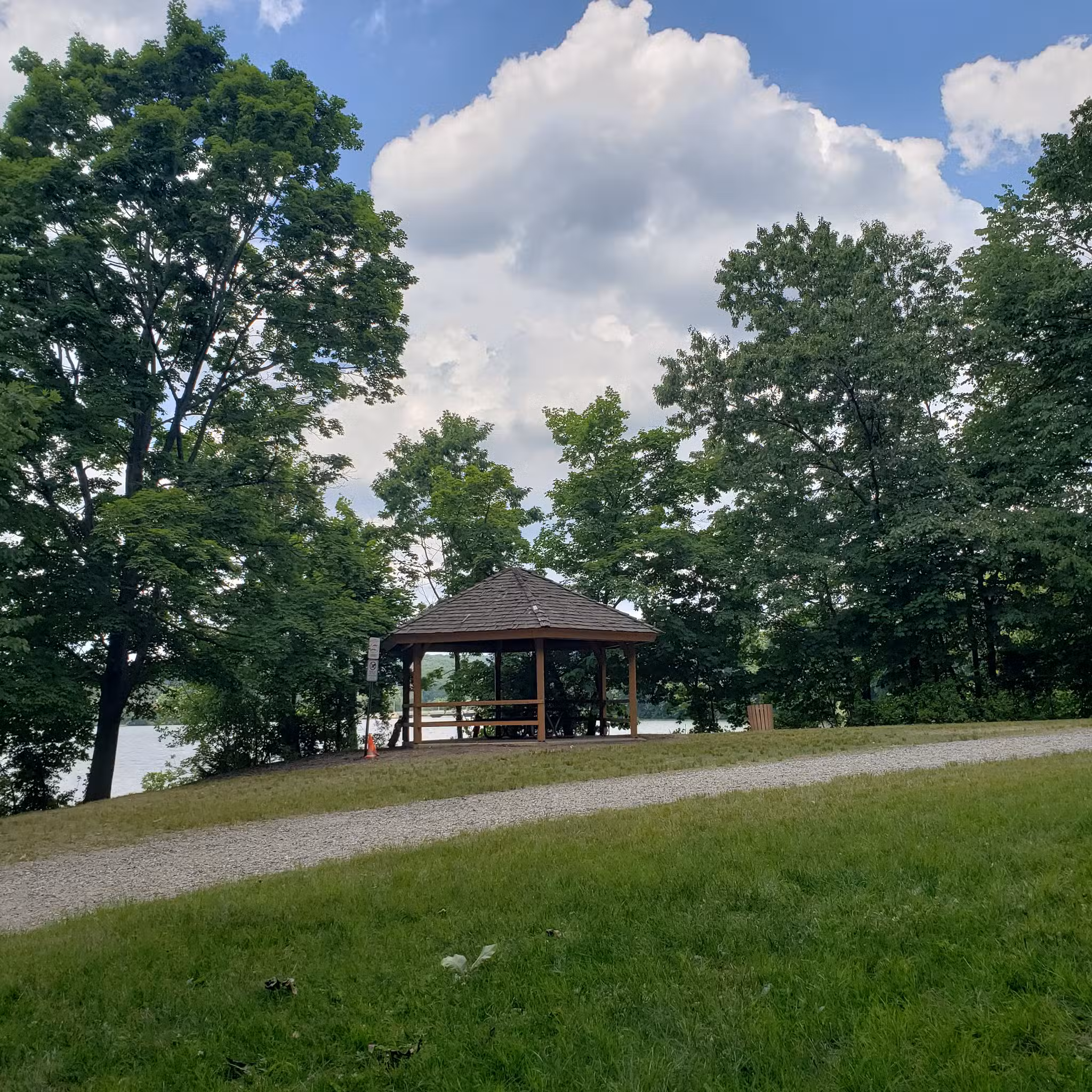 Terhune Memorial Park - Wayne, NJ