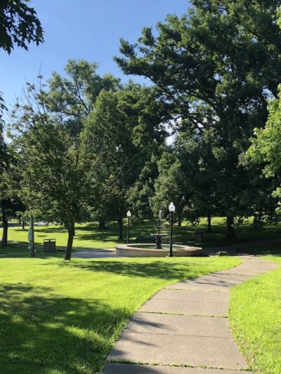 College Park - Waynesburg, PA