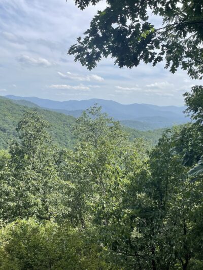 Rattlesnake Lodge - Weaverville, NC