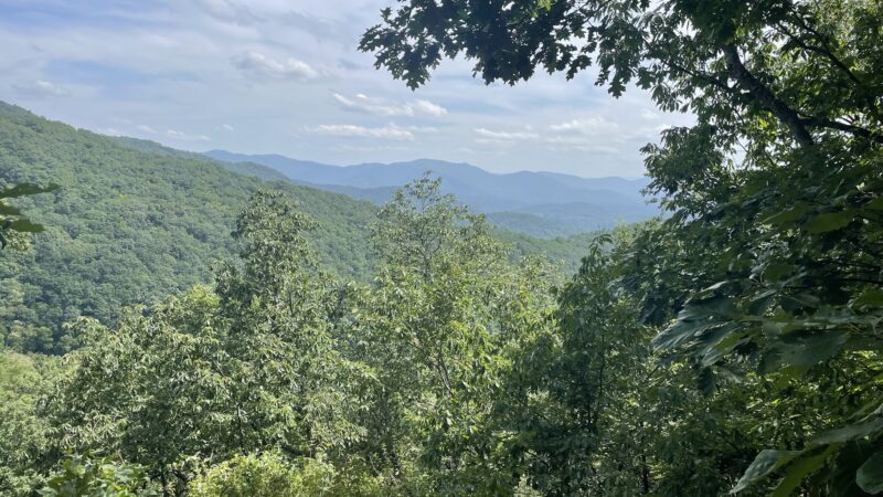 Rattlesnake Lodge - Weaverville, NC