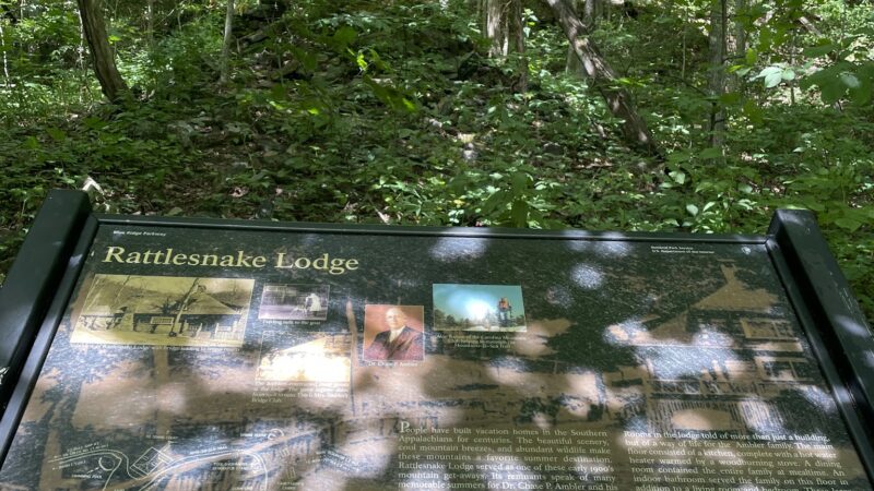 Rattlesnake Lodge - Weaverville, NC