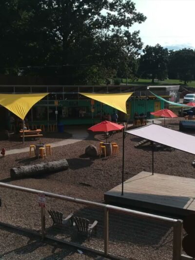 Wagbar - Weaverville, NC