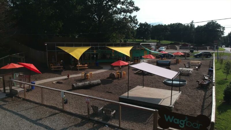 Wagbar - Weaverville, NC