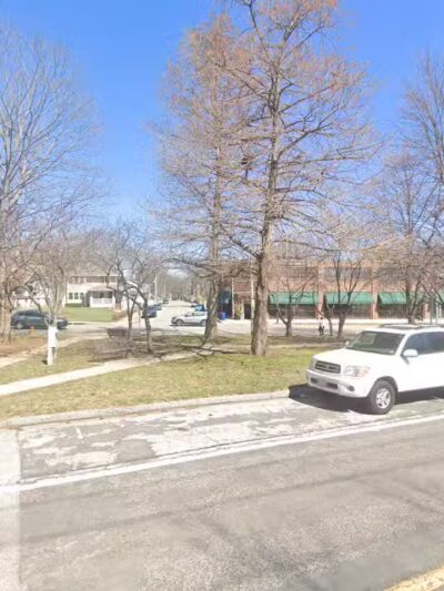 Backflip Park - Webster Groves, MO