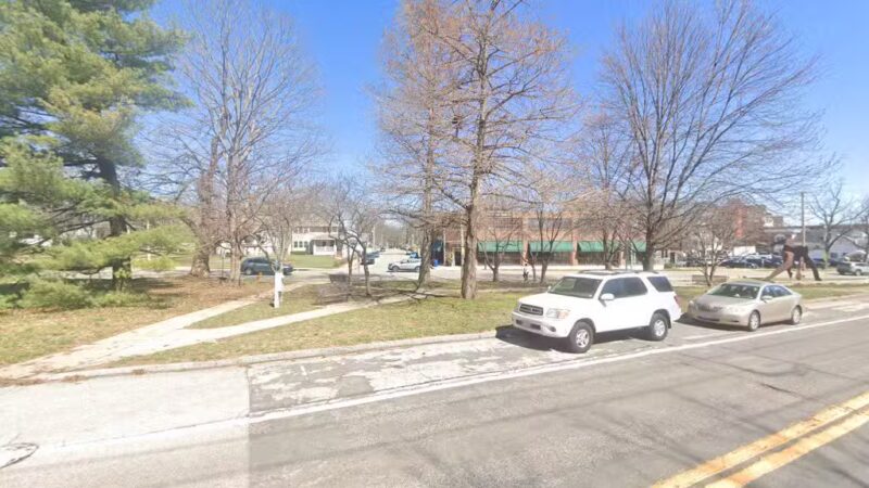 Backflip Park - Webster Groves, MO