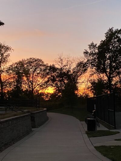 Barnickel Park - Webster Groves, MO
