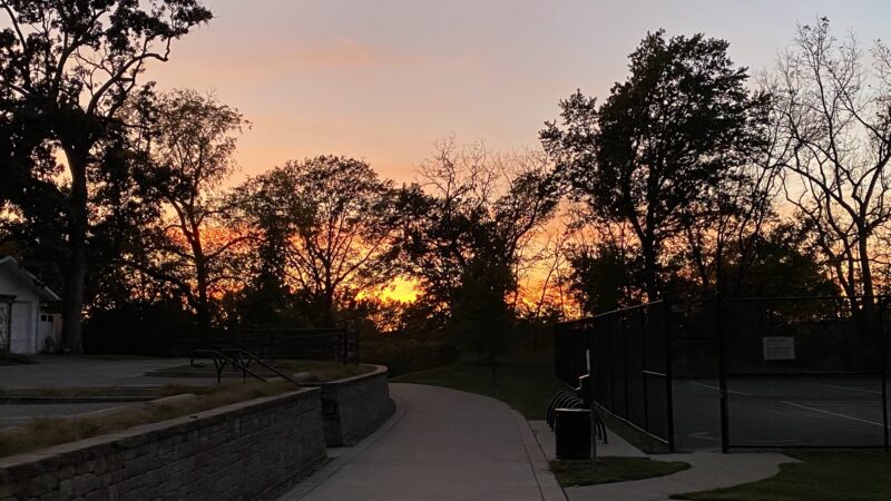 Barnickel Park - Webster Groves, MO
