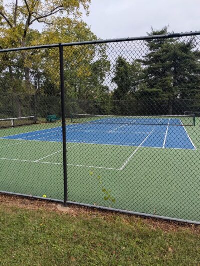 Barnickel Park - Webster Groves, MO