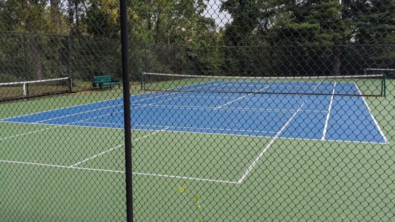 Barnickel Park - Webster Groves, MO