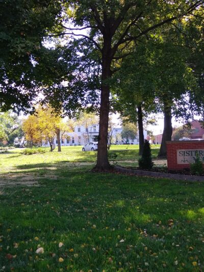 Gazebo Park - Webster Groves, MO
