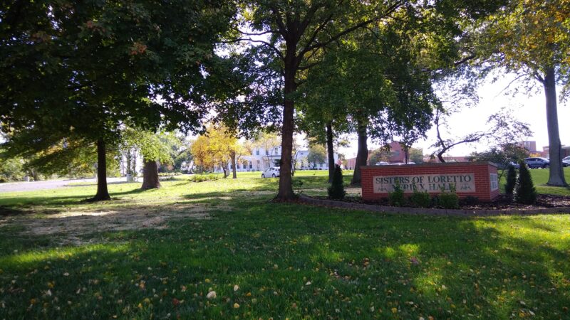 Gazebo Park - Webster Groves, MO