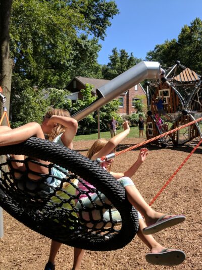 Glen Park - Webster Groves, MO