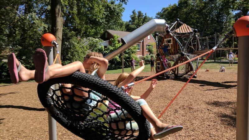 Glen Park - Webster Groves, MO