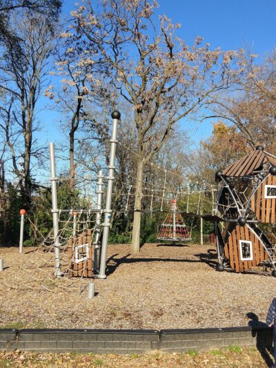 Glen Park - Webster Groves, MO