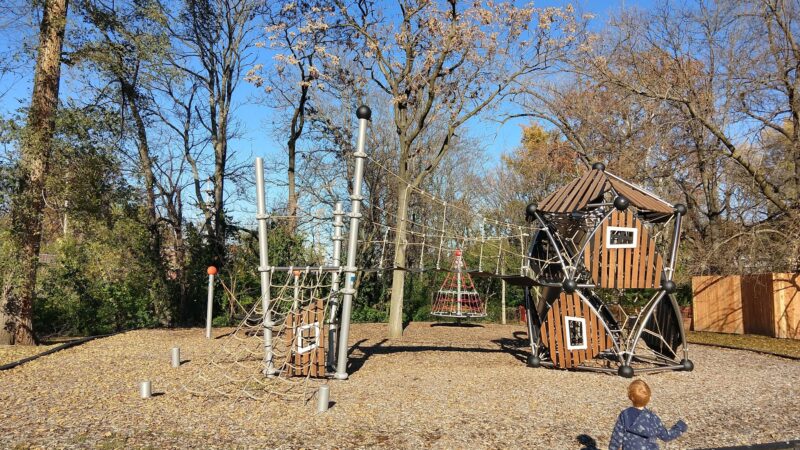 Glen Park - Webster Groves, MO