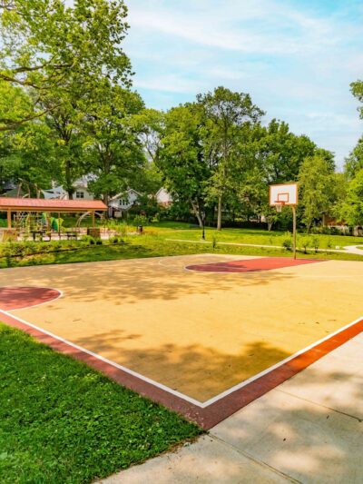 Hartry Park - Webster Groves, MO