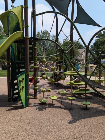 Hartry Park - Webster Groves, MO