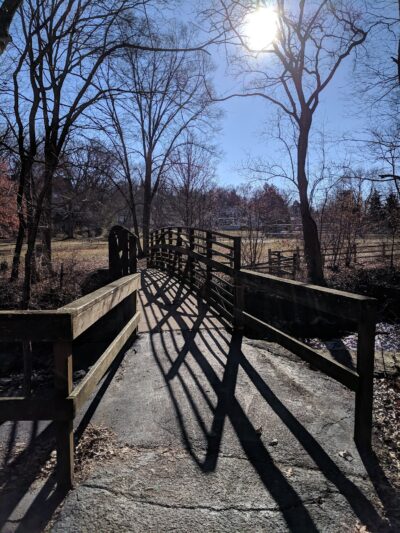 Larson Park - Webster Groves, MO