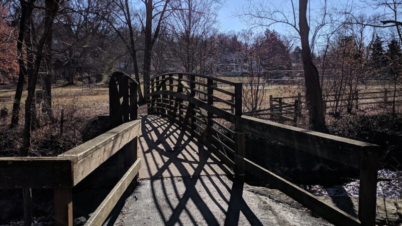 Larson Park - Webster Groves, MO
