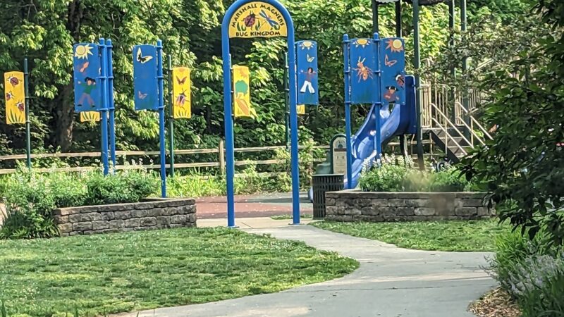 Larson Park - Webster Groves, MO