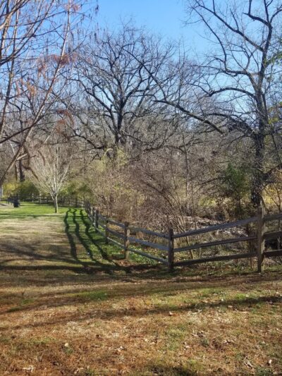 Larson Park - Webster Groves, MO