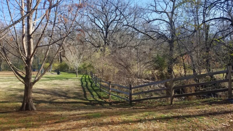 Larson Park - Webster Groves, MO