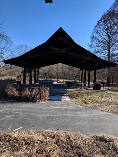 Larson Park - Webster Groves, MO