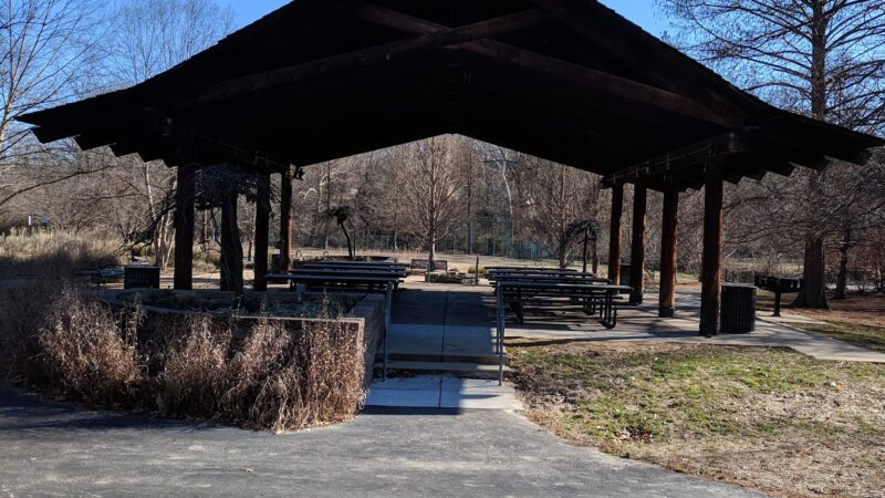 Larson Park - Webster Groves, MO