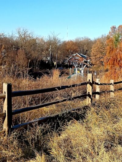 Lockwood Park - Webster Groves, MO