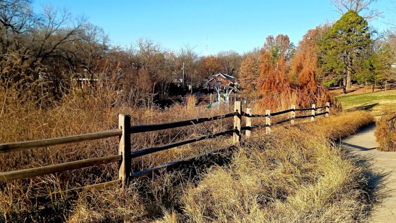 Lockwood Park - Webster Groves, MO