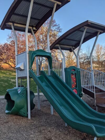 Lockwood Park - Webster Groves, MO