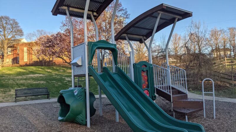 Lockwood Park - Webster Groves, MO