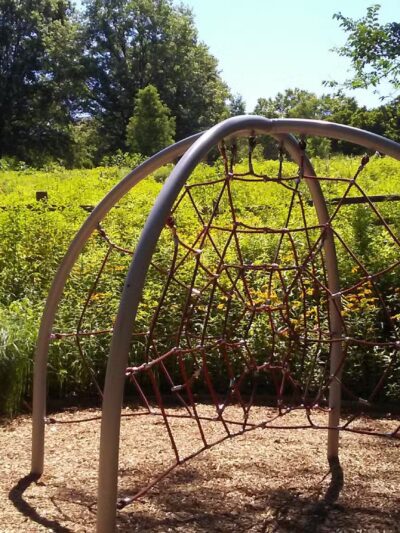 Lockwood Park - Webster Groves, MO