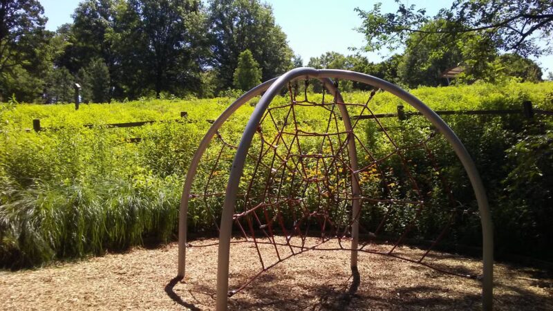 Lockwood Park - Webster Groves, MO