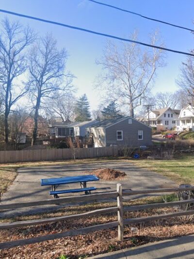 McKee Park - Webster Groves, MO