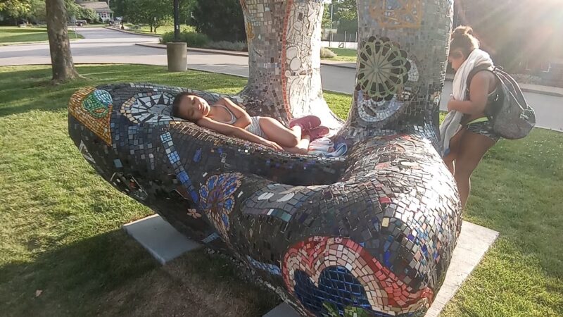 Memorial Park - Webster Groves, MO