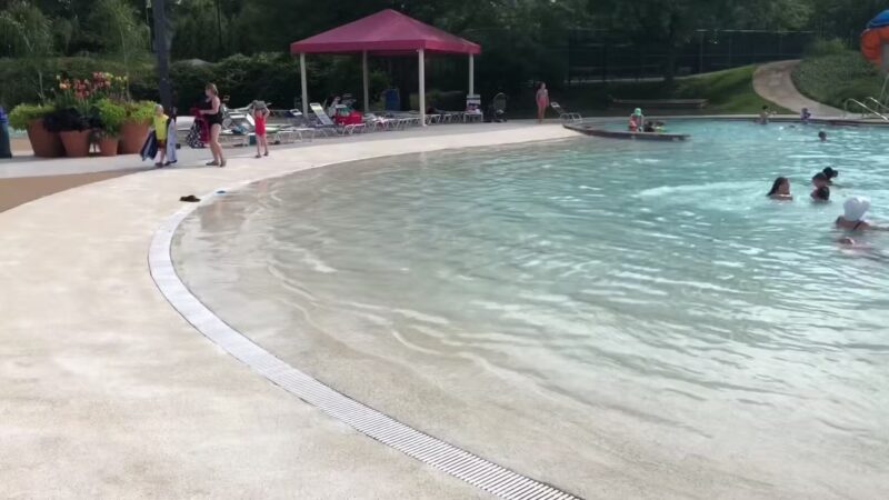 Memorial Park - Webster Groves, MO