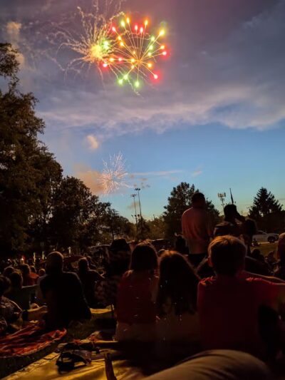 Memorial Park - Webster Groves, MO